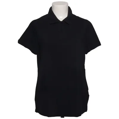 Polo shirt (Black) from Engelbert Strauss Cotton