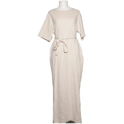 Långklänning (Beige) från Selected Femme
