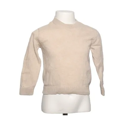 Sweater (Beige) from Zara Cashmere