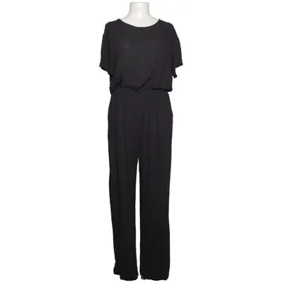 Byxdress (Svart) från American Vintage Viskos