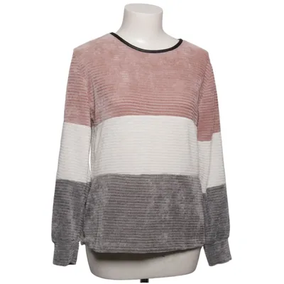 Pull-over (Rose, Blanc, Gris) de Styleboom
