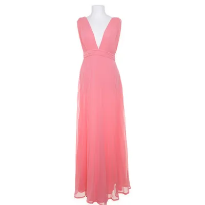 Långklänning (Rosa) från NLY Eve Polyester