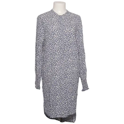 Dress (Blue, White) from Jacqueline de Yong Viscose