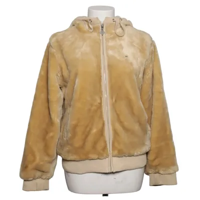 Hættetrøje (Beige) fra Pelle Pelle Akryl, Bomuld, Polyester