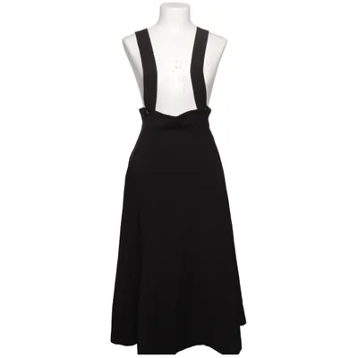 Klänning (Svart) från Bettie Page Elastan, Polyester, Viskos
