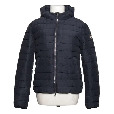 Dunjakke (Blå) fra Colmar Dun, Fjer, Polyester