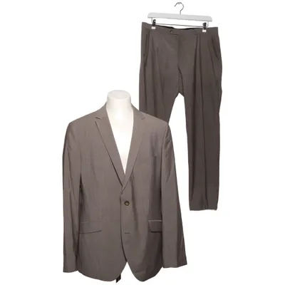 Suit (Gray) from Lawrence Grey Polyester, Viscose