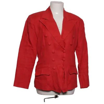 Blazer (Rood) van Strawberry