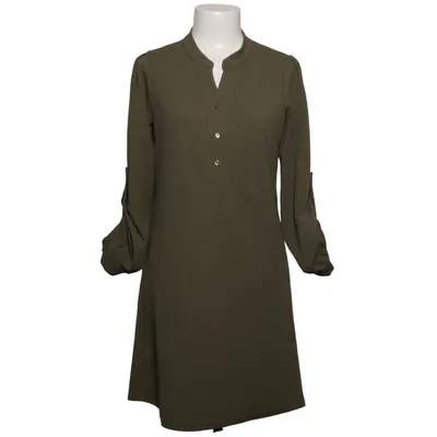 Shirt dress (VENUS) from Quinze Heures Trente Elastane, Polyester