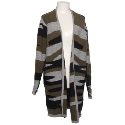 Cardigan (Green, Black, Gray) from Smith & Soul Acrylic, Elastane, Polyester