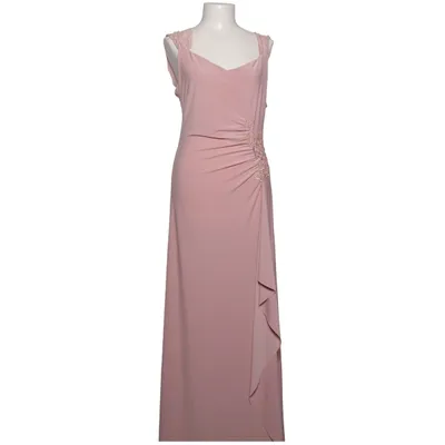 Abendkleid (Pink) von Bodyflirt Boutique Elasthan, Polyester