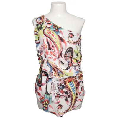 Beach dress (White, Multicolored) from Pittarello