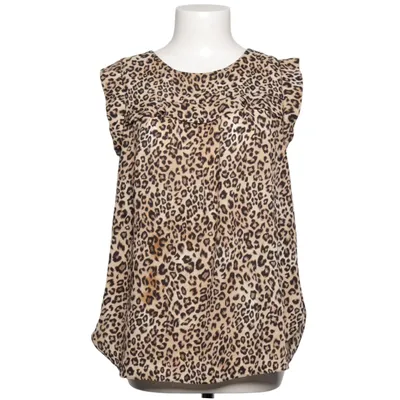 Top (Beige, Brown, Black) from Philosophy Republic Clothing Polyester
