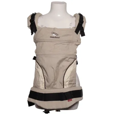 Baby carrier (Beige) from Manduca Hemp, Organic cotton