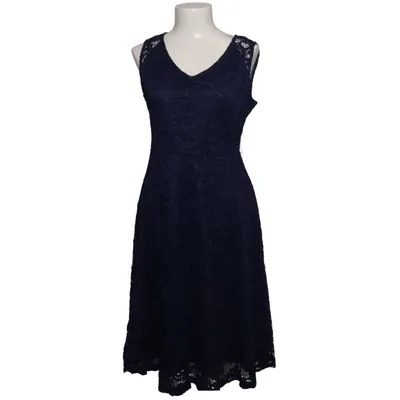 Dress (Blue) from Kojooin Elastane, Polyamide