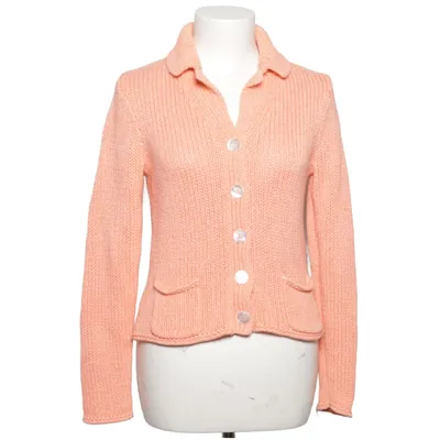 Kofta (Orange) från Nice Connection Bomull