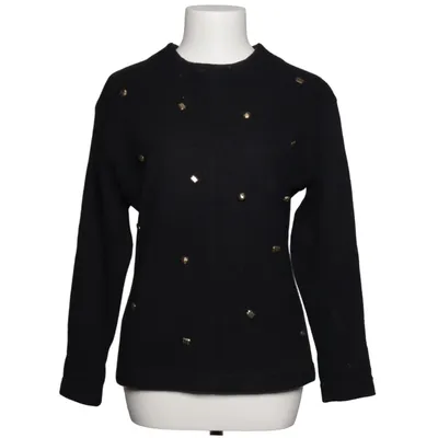 Tröja (Svart) från Balthazar