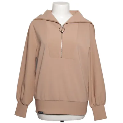 Hoodie (Beige) from Swedish Fall