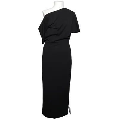 Klänning (Svart) från ASOS Design