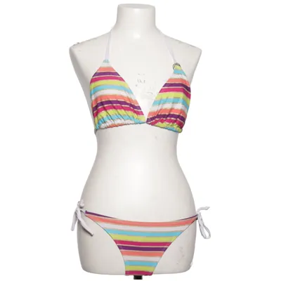 Bikini (Flerfärgad) från Colours Of The World Elastan, Polyamid, Polyester