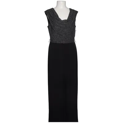 Jumpsuit (TMZ98192M) from Connected Apparel Elastane, Metallic fiber, Polyamide, Polyester