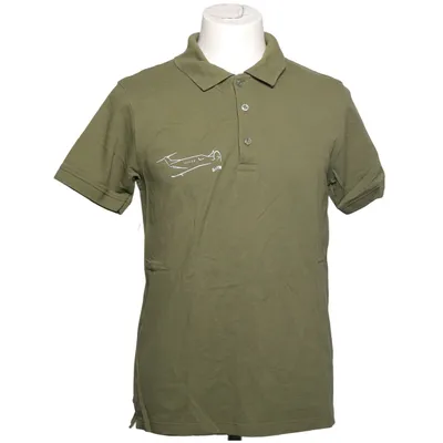 Polo shirt (Green) from Payper Cotton