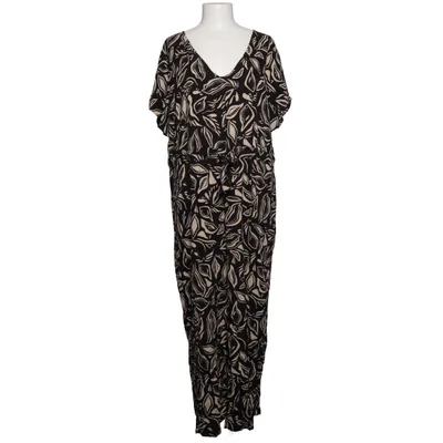 Buksedragt (Sort, Beige) fra Ever Me Viscose