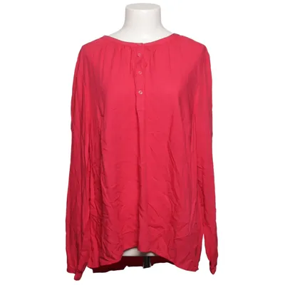 Blouse (Pink) from Up2Fashion Viscose