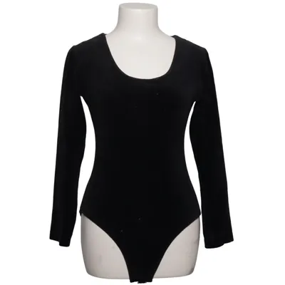 Body (Black) from Jürgen Michaelsen Cotton, Polyester