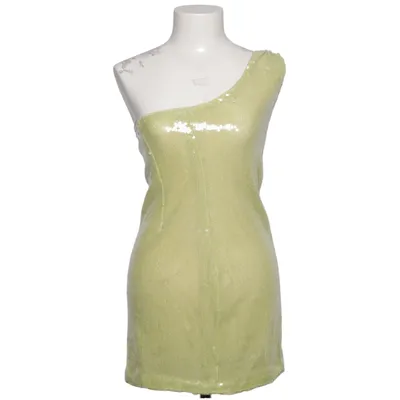 Cocktailklänning (Grön) från Missguided Elastan, Polyester