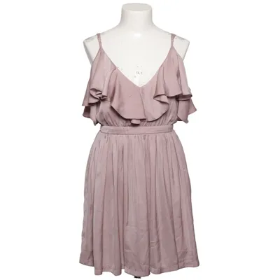 Jurk (Roze) van Oh My Love Polyester