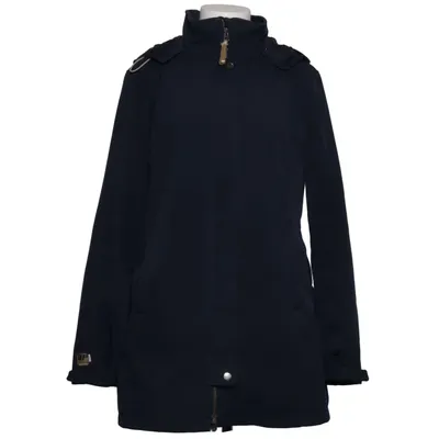 Parkas (Blå) från Icepeak Elastan, Polyester