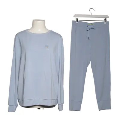 Loungewear (Blå) fra Street One Elastan, Modal, Polyester