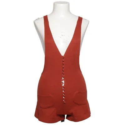 Combinaison (Marron) de Janbell