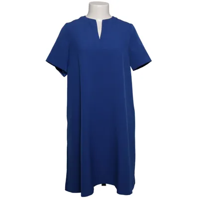 Klänning (Blå) från Adrianna Papell Elastan, Polyester