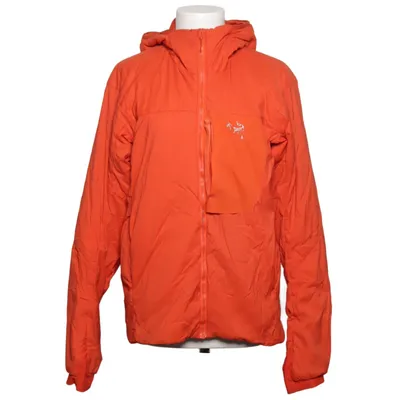 Shell jack (Oranje) van Arc'teryx Elastaan, Polyamide, Polyester