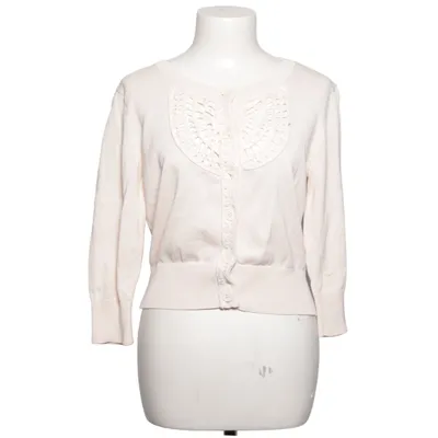 Cardigan (Beige) from H&M Cotton
