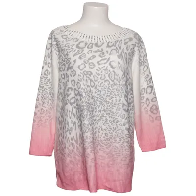 Tröja (Pullover) från Pfeffinger Polyester, Viskos