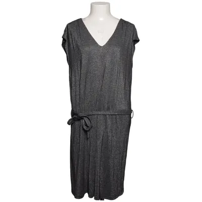 Cocktail dress (AHELYA ROW) from Deeluxe Elastane, Metallic fiber, Viscose