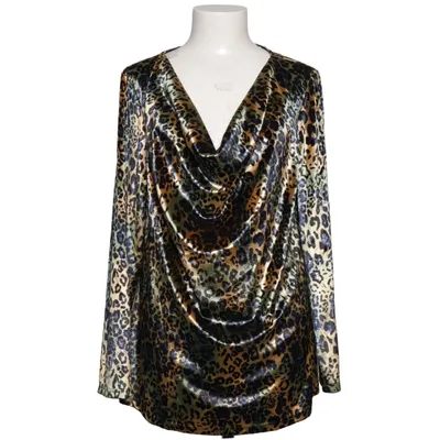 Bluse (Flerfarvet) fra Judith Williams Polyester