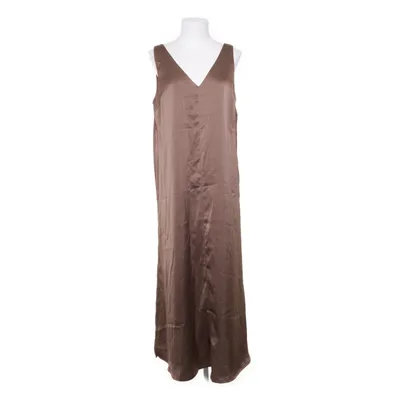 Maxi dress (Brown) from MbyM Polyester