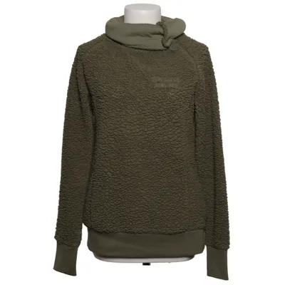 Fleecetröja (Grön) från Stitch & Soul Polyester