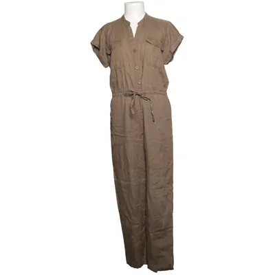 Jumpsuit (Beige) from Bensimon Linen