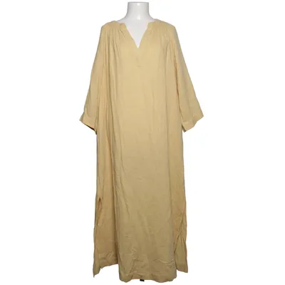 Klänning (Beige) från Oysho Bomull