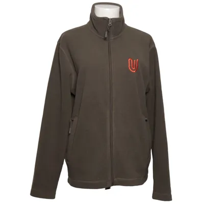 Fleece jacket (Kariban) from Kariban Polyester