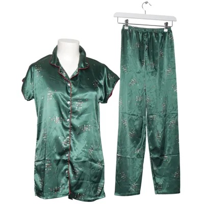 Pyjamas (Grön, Flerfärgad) från ZOLA