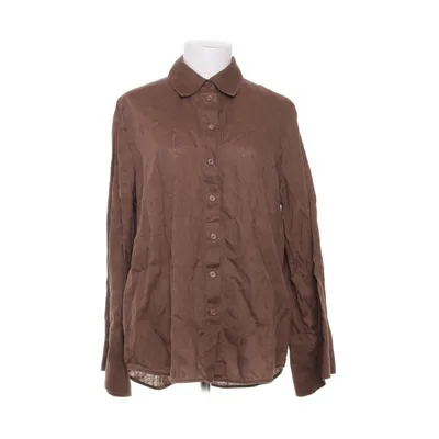 Skjorta (Brun) från COS