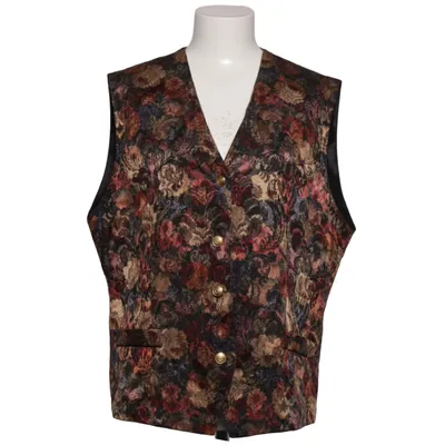 Kostymväst (Flerfärgad) från Surprise Polyester, Viskos