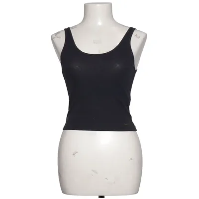Linne (Grå) från Hollister Bomull, Elastan, Polyester