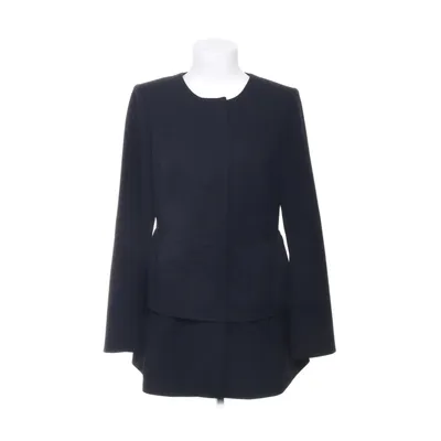 Kavaj (Svart) från Heine Elastan, Polyester, Viskos